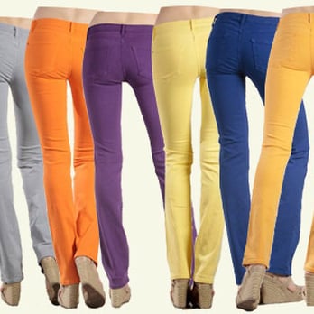 SkinnyJeans - Women's Clothing Near Me - New York, New York SkinnyJeans - Women's Clothing Near Me - New York, New York