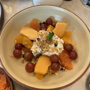 Piper - Very good market fruit bowl - New American Near Me - Oceanside, California Piper - Very good market fruit bowl - New American Near Me - Oceanside, California