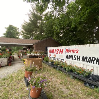 Norms Amish Market - Nurseries & Gardening Near Me - Mt. Juliet, Tennessee Norms Amish Market - Nurseries & Gardening Near Me - Mt. Juliet, Tennessee