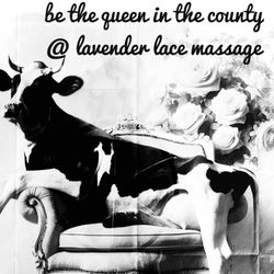 Lavender Lace Retreat