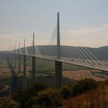 Aire du Viaduc de Millau - Le viaduc est tout près ! - Rest Stops Near Me Aire du Viaduc de Millau - Le viaduc est tout près ! - Rest Stops Near Me