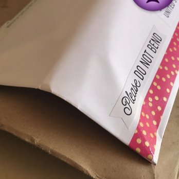 US Post Office - Came home to find my packages bent in half and in my mailbox... both clearly state DO NOT BEND.... Really, USPS?!! Terrible! - Post Offices Near Me - El Segundo, California