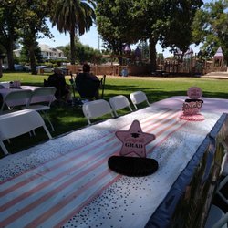 Dorada Park