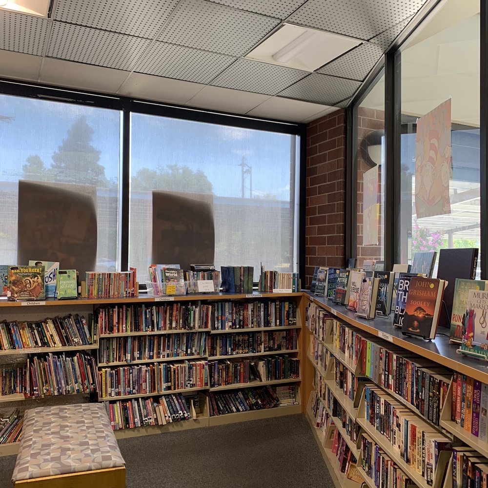 THE BEST 10 LIBRARIES in SOLANO COUNTY, CA - Updated 2026 - Hours - Yelp