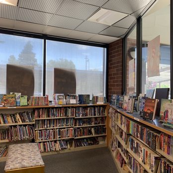Fairfield Civic Center Library - Solano County Library - Bookstore - Libraries Near Me - Fairfield, California Fairfield Civic Center Library - Solano County Library - Bookstore - Libraries Near Me - Fairfield, California