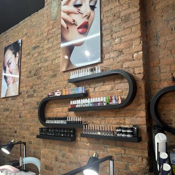Lounge 483 - Nail Salons Near Me - Brooklyn, New York Lounge 483 - Nail Salons Near Me - Brooklyn, New York