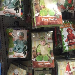 Baby costumes
