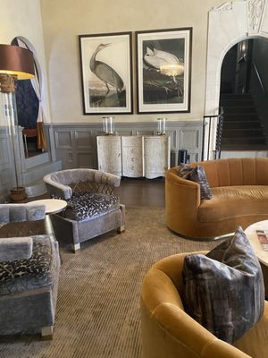 Ambassador Hotel Tulsa, Autograph Collection by null