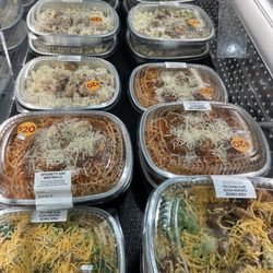Harris Teeter - Ready made