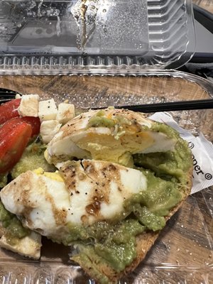 Grain & Berry Cafe by null