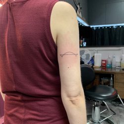 Bay Street Tattoo