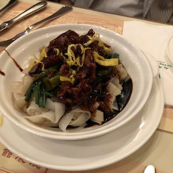 太平館餐廳 - Beef noodles - Diners Near Me - Hong Kong, HK