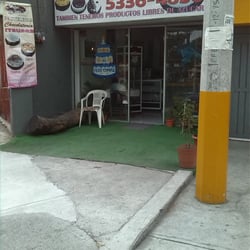 Delice Sucre's
