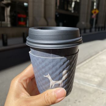 Black Fox Coffee - Cafes Near Me - New York, New York Black Fox Coffee - Cafes Near Me - New York, New York