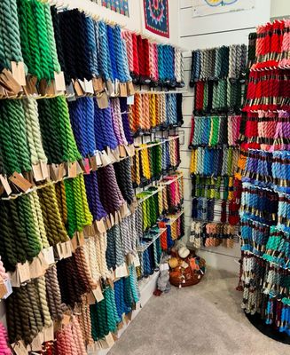 Stitchery of St Simons