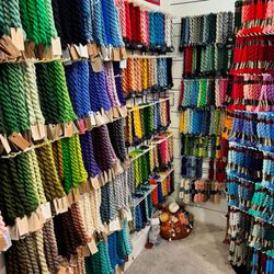 Stitchery of St Simons