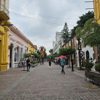 Pasaje Independencia - Arts & Crafts Near Me - Jalisco, JAL