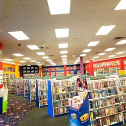 National Video Superstore