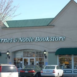 Barnes & Noble