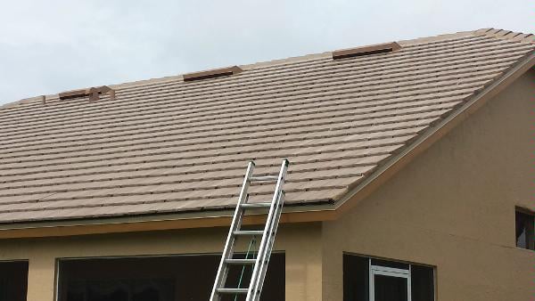 Slide of Carrillo Roofing Services