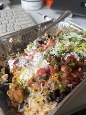 Frijolito's Restaurant Broadway by null