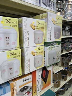 SF Supermarket by null