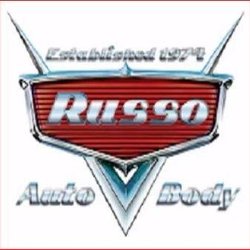 Russo Ed Auto Body