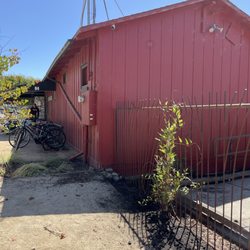 Waterside Workshops