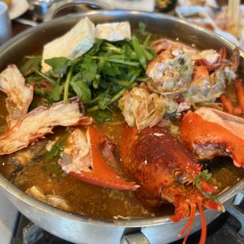 Bada Story - Korean Near Me - Englewood Cliffs, New Jersey
