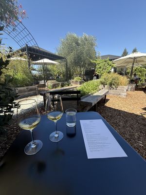 St Clair Brown Winery & Brewery by null