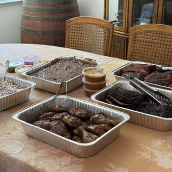 Lone Mountain Barbecue - We have the MEATS! - Caterers Near Me Lone Mountain Barbecue - We have the MEATS! - Caterers Near Me
