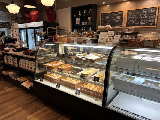 Red Truck Rural Bakery/Marshall by null
