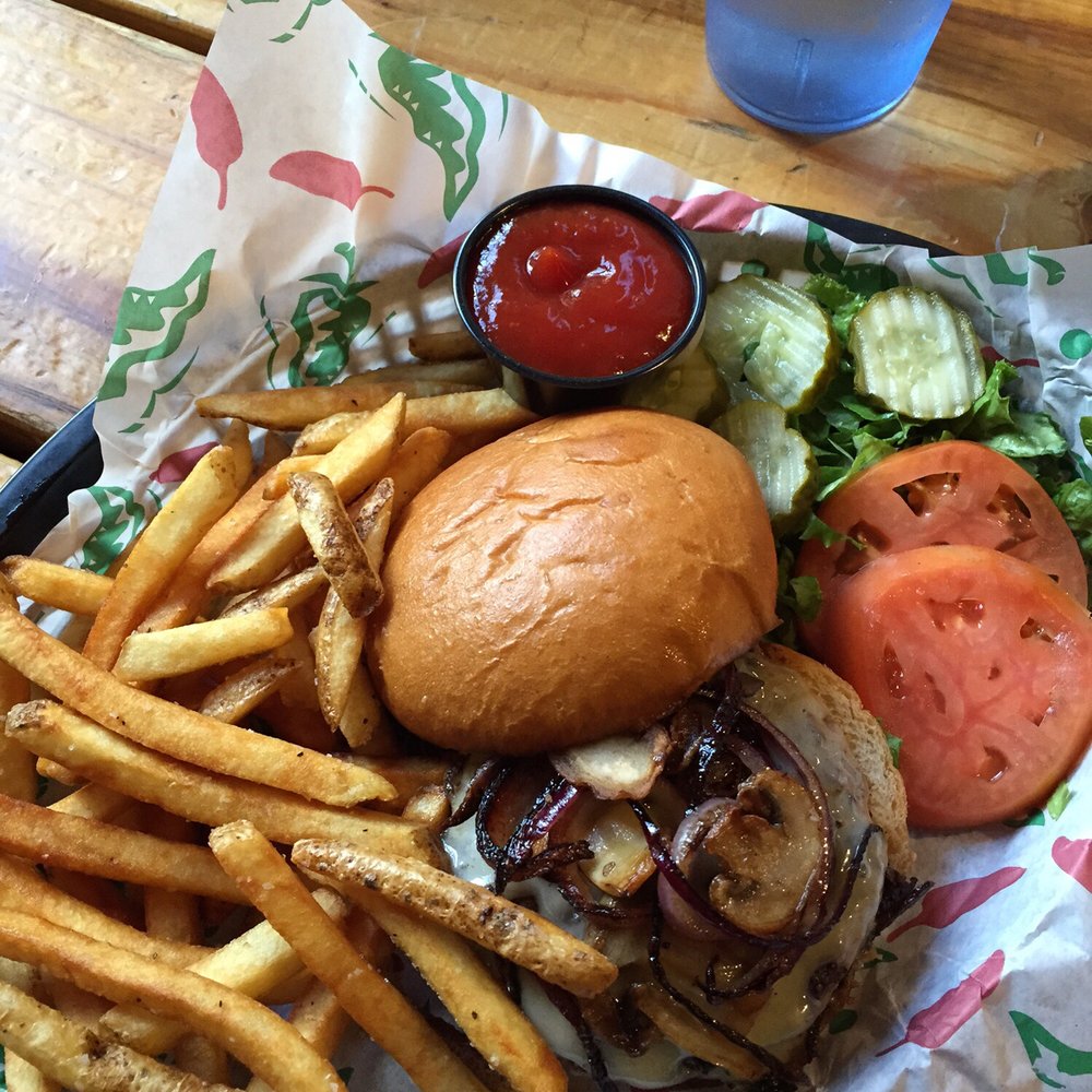 Mango's Mountain Grill - Burger and Fries!!! - Bars Near Me - Red Cliff, Colorado Mango's Mountain Grill - Burger and Fries!!! - Bars Near Me - Red Cliff, Colorado