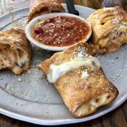 Oh yeah! This will make any belly happy.