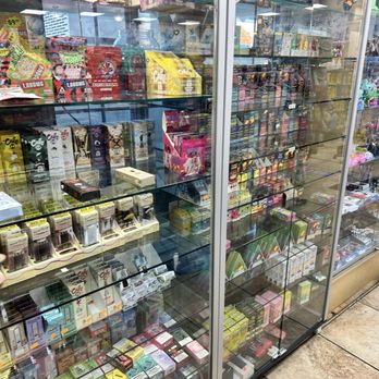 bp - Smoking supplies - Gas Stations Near Me - Indianapolis, Indiana