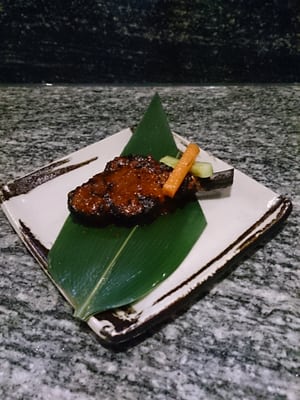 MASU by Nic Watt by null