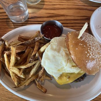 Whiskey Cake Kitchen & Bar - Hangover Burger - New American Near Me - Katy, Texas Whiskey Cake Kitchen & Bar - Hangover Burger - New American Near Me - Katy, Texas