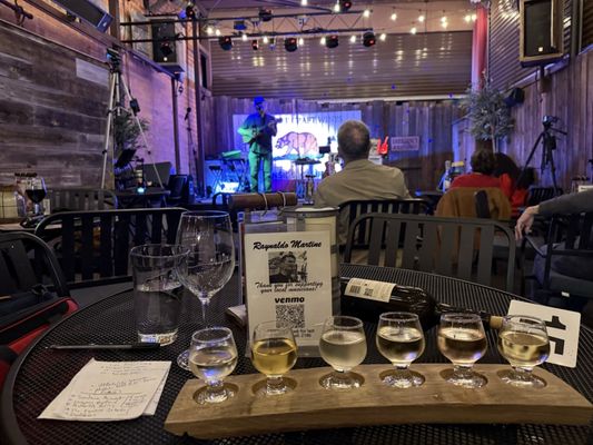 Coomber Craft Wines by null