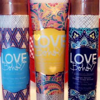 Tropic Tan - Our Boho collection - Tanning Near Me - Palmyra, Virginia Tropic Tan - Our Boho collection - Tanning Near Me - Palmyra, Virginia