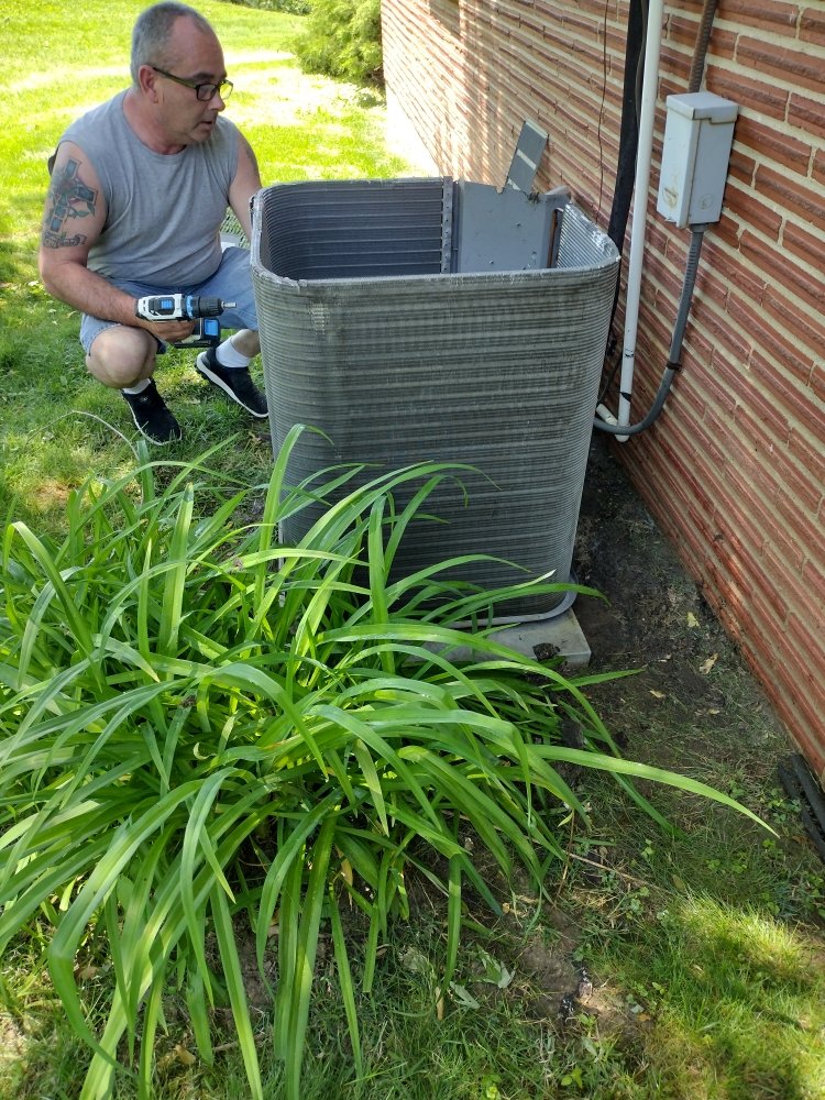 Slide of J.C.'s Home Repair