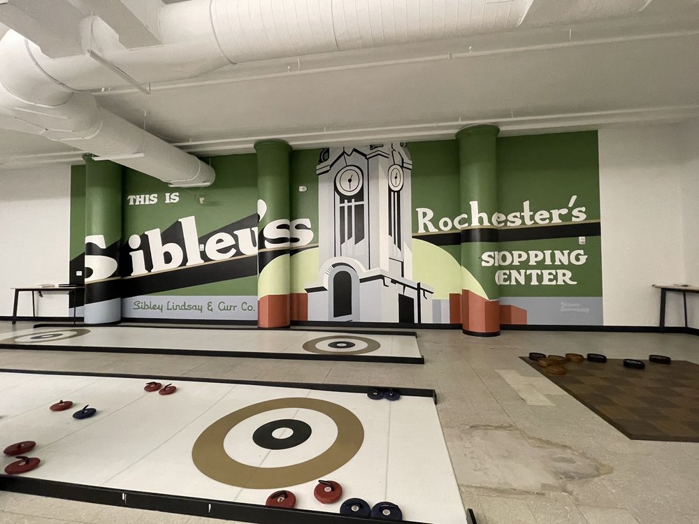 THE SIBLEY BUILDING Updated October 2024 21 Photos 228 E Main St