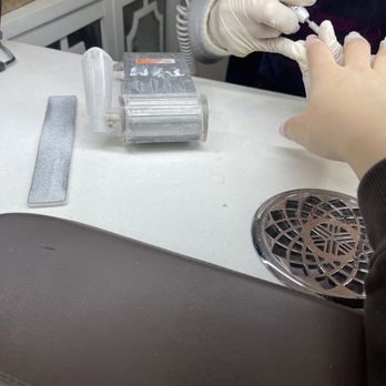 Harmony Nails - Dirty file - Nail Salons Near Me - North Las Vegas, Nevada Harmony Nails - Dirty file - Nail Salons Near Me - North Las Vegas, Nevada