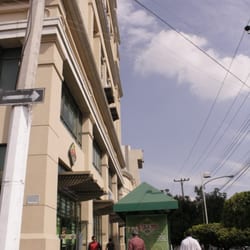 Centro Magno