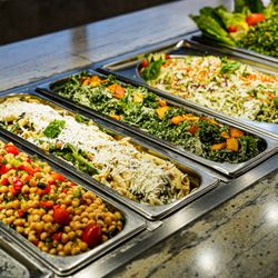 Dimassi’s Mediterranean Buffet