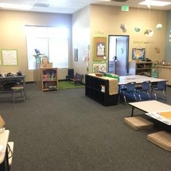 Springs Charter Schools - Murrieta Student Center