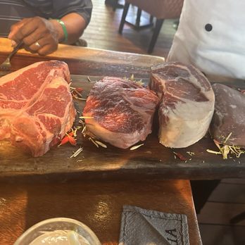 La Madalena - Premium Steak selection - Mexican Near Me - Puerto Vallarta, JAL