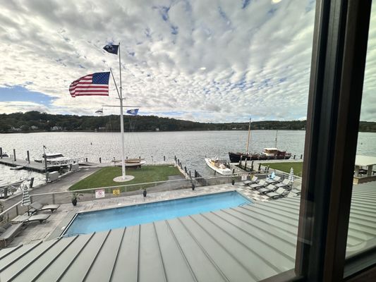 Delamar Mystic by null