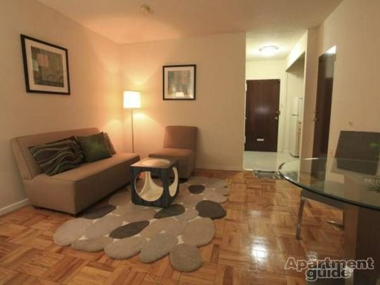 Woodner Apartments by null