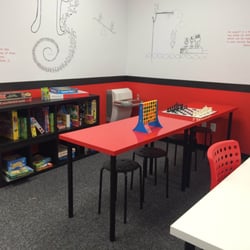 Mathnasium