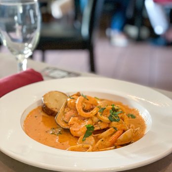 Ceviche Arigato - Picante De Mariscos - Peruvian Near Me - Weston, Florida